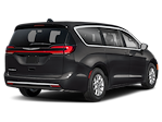 Used 2025 Chrysler Pacifica Select Minivan for sale #P1687 - photo 13