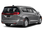Used 2025 Chrysler Pacifica Limited Minivan for sale #P1688 - photo 10