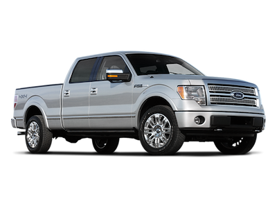 Used 2009 Ford F-150 - photo 1