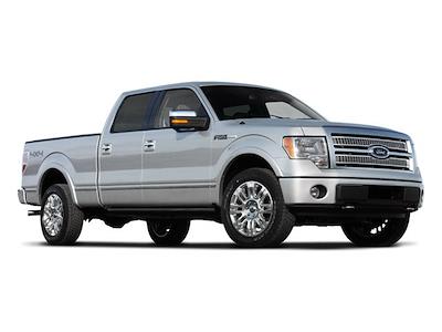 Used 2009 Ford F-150 - photo 1