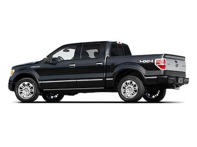 Used 2009 Ford F-150 - photo 1