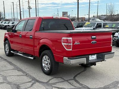 Used 2009 Ford F-150 - photo 1