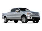2009 Ford F-150 SuperCrew Cab 2WD Pickup for sale #P16951 - photo 1