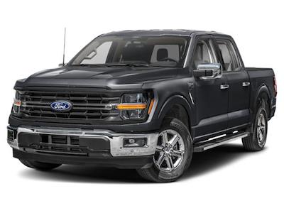 Used 2025 Ford F-150 - photo 1