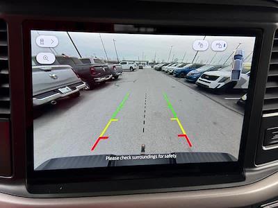 Used 2025 Ford F-150 - photo 1