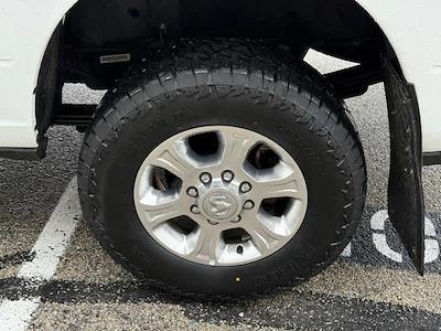Used 2024 Ram 3500 - photo 1