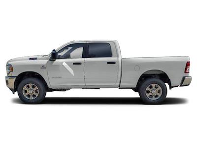 Used 2024 Ram 3500 - photo 1