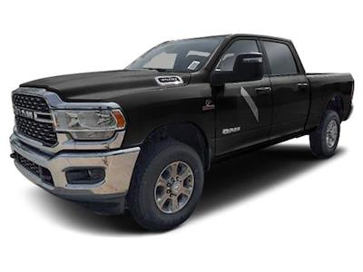 2024 Ram 3500 Crew Cab DRW 4WD Pickup for sale #P1707 - photo 1