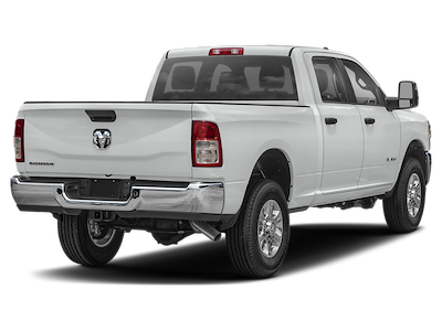 Used 2024 Ram 2500 - photo 1