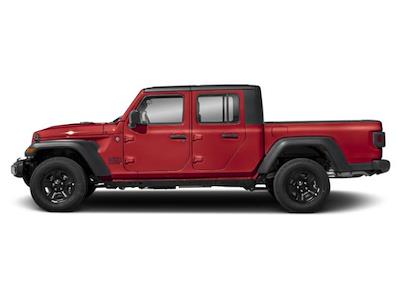 Used 2024 Jeep Gladiator - photo 1