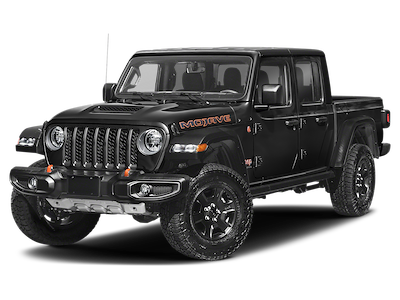 Used 2023 Jeep Gladiator - photo 1