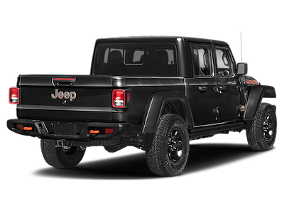 Used 2023 Jeep Gladiator - photo 1