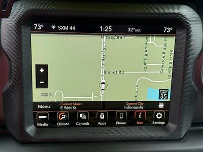 Used 2023 Jeep Gladiator - photo 1