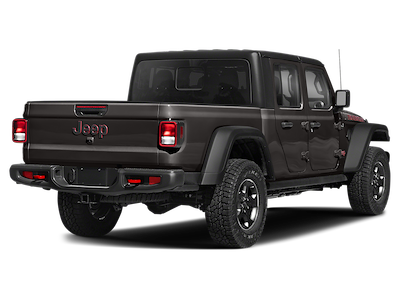 Used 2023 Jeep Gladiator - photo 1