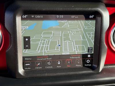 Used 2023 Jeep Gladiator - photo 1