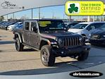2023 Jeep Gladiator Crew Cab 4WD Pickup for sale #P1721 - photo 17