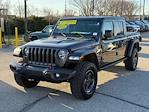 2023 Jeep Gladiator Crew Cab 4WD Pickup for sale #P1721 - photo 24
