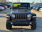 2023 Jeep Gladiator Crew Cab 4WD Pickup for sale #P1721 - photo 25
