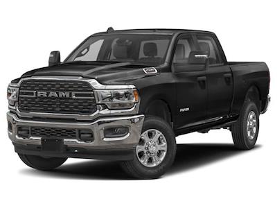 Used 2024 Ram 2500 - photo 1