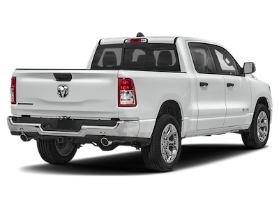 Used 2023 Ram 1500 - photo 1