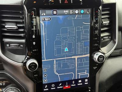 2023 Ram 1500 Crew Cab 4WD Pickup for sale #P1727 - photo 1