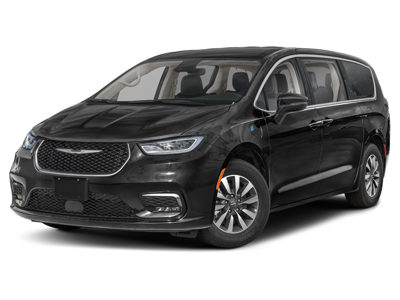 Used 2024 Chrysler Pacifica - photo 36