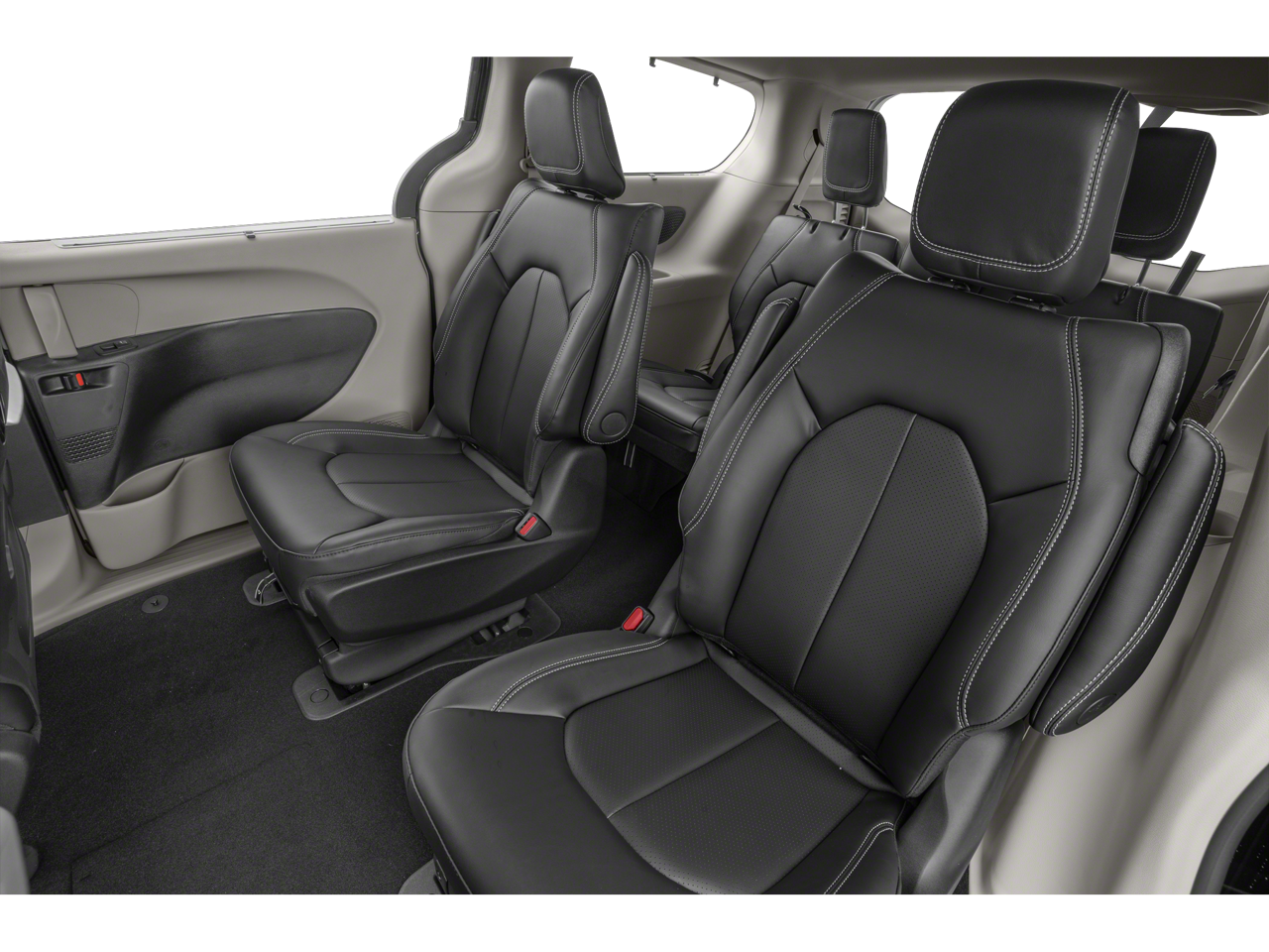 Used 2024 Chrysler Pacifica - photo 44