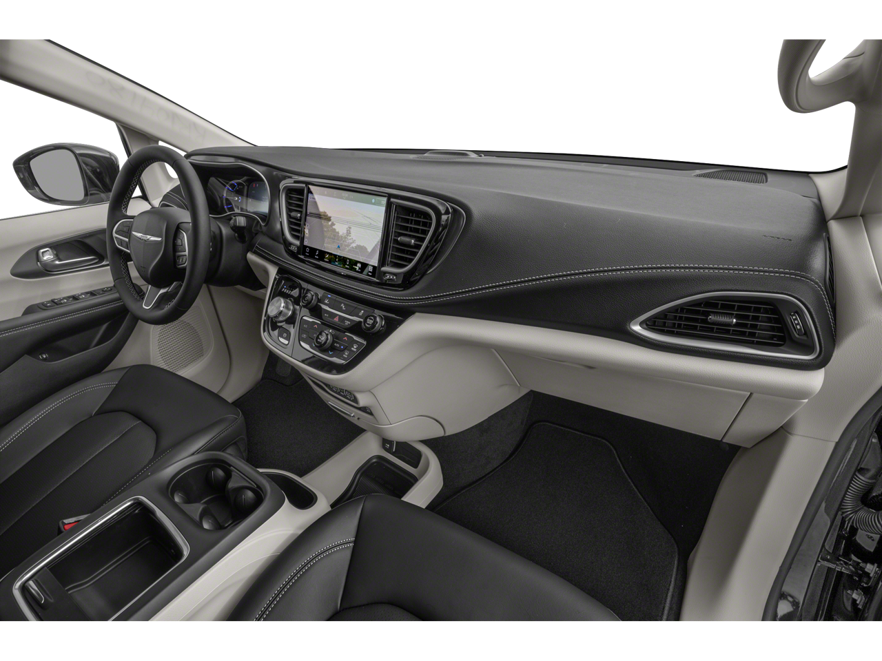 Used 2024 Chrysler Pacifica - photo 46