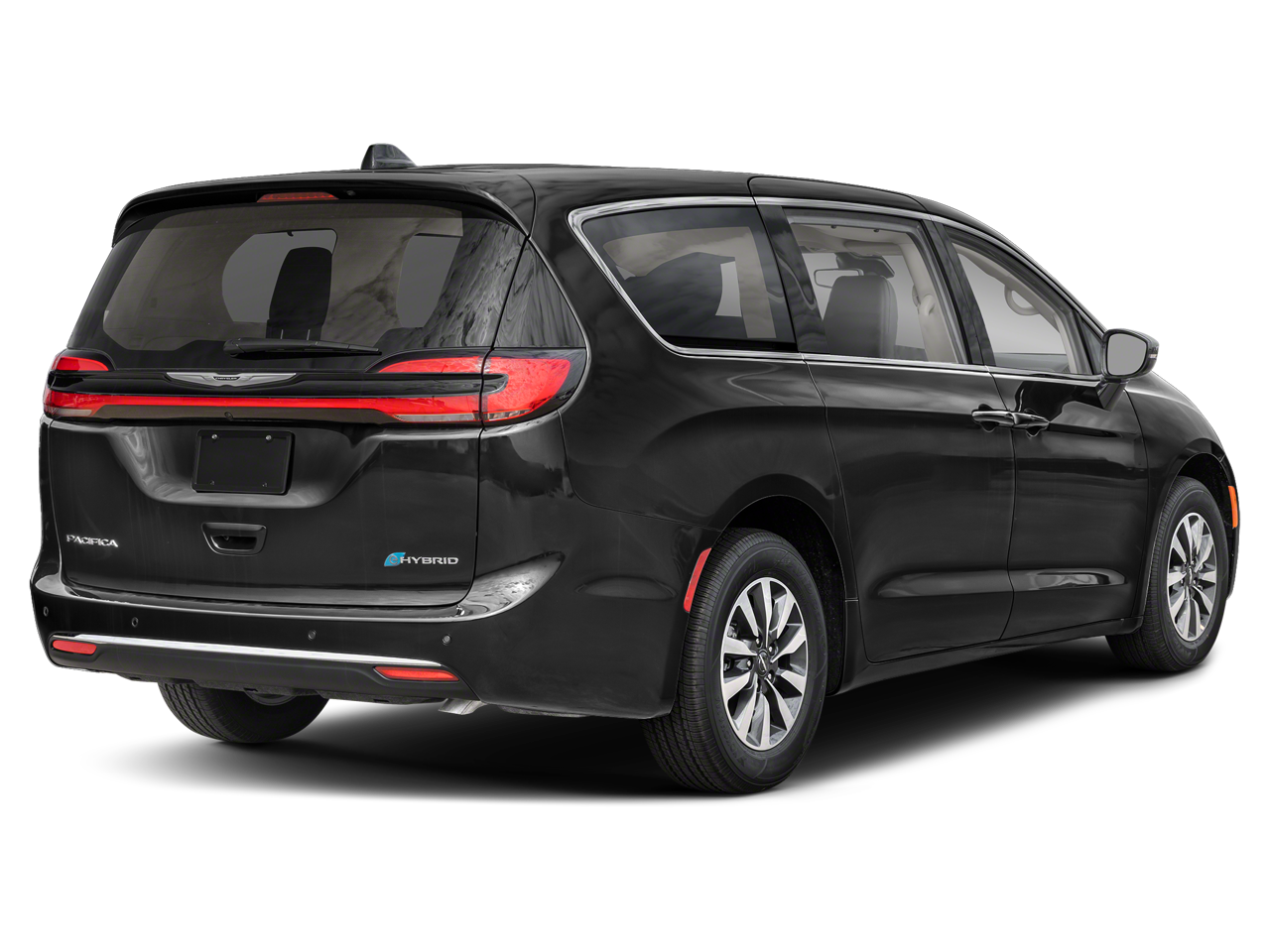 Used 2024 Chrysler Pacifica - photo 37