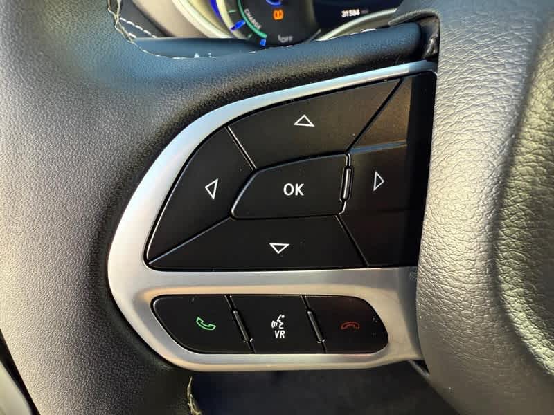 Used 2024 Chrysler Pacifica - photo 17