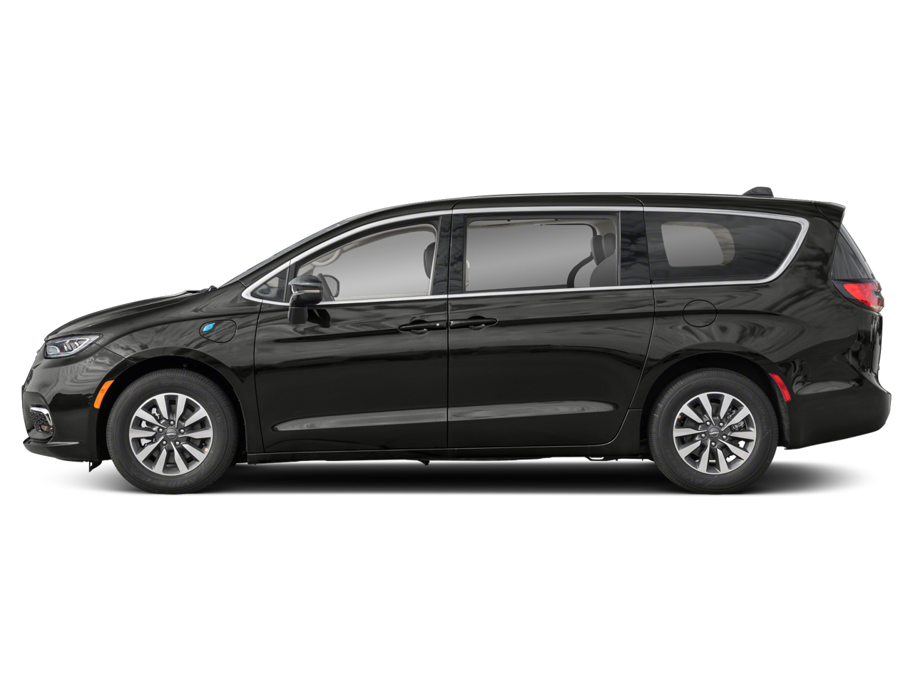 Used 2024 Chrysler Pacifica - photo 38