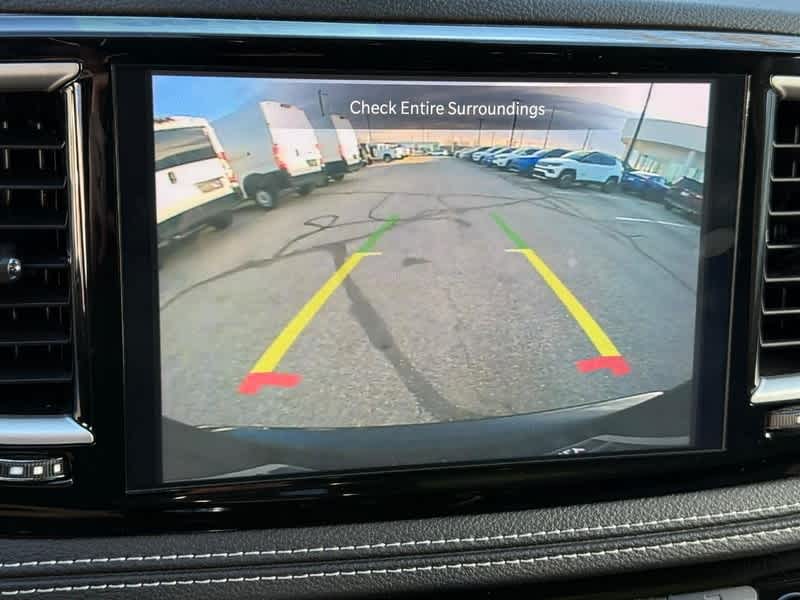 Used 2024 Chrysler Pacifica - photo 21