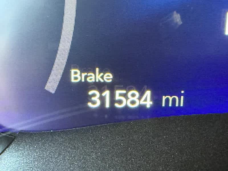 Used 2024 Chrysler Pacifica - photo 26