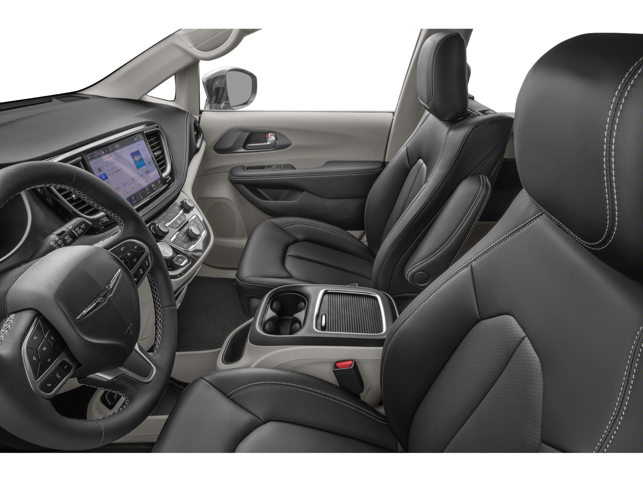 Used 2024 Chrysler Pacifica - photo 41