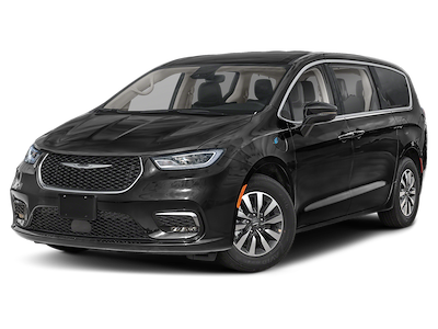 Used 2024 Chrysler Pacifica - photo 1