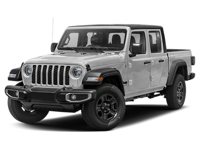 Used 2023 Jeep Gladiator - photo 1