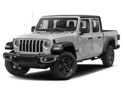 Used 2023 Jeep Gladiator - photo 1