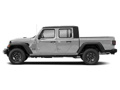 Used 2023 Jeep Gladiator - photo 1