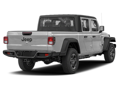 Used 2023 Jeep Gladiator - photo 1