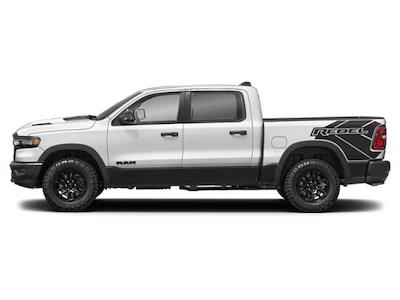 Used 2025 Ram 1500 - photo 1