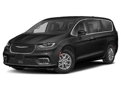 Used 2024 Chrysler Pacifica - photo 1