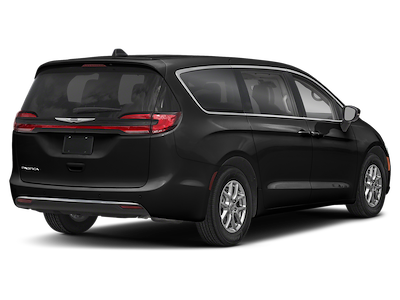 Used 2024 Chrysler Pacifica - photo 1