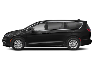 Used 2024 Chrysler Pacifica - photo 1