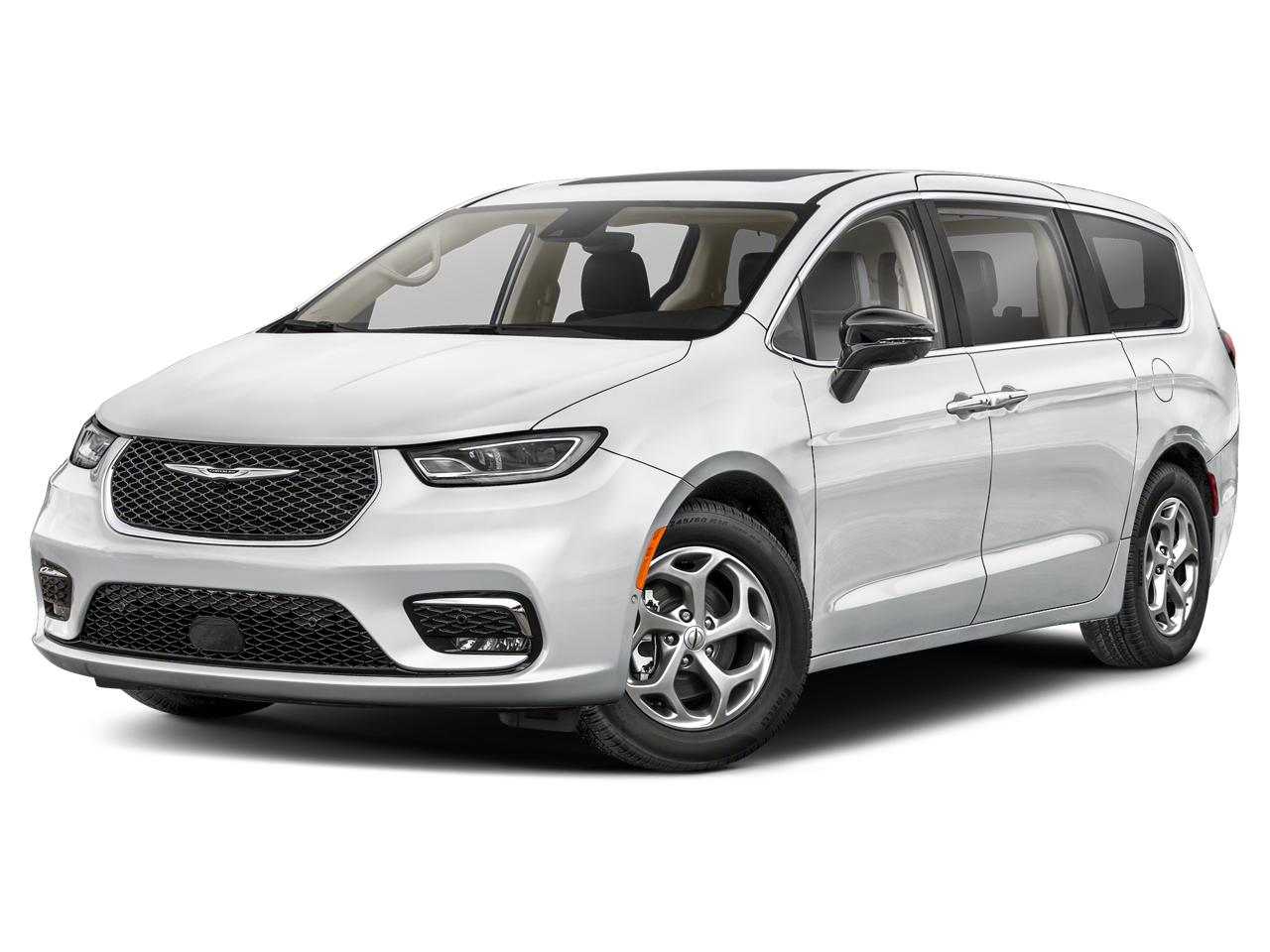 Used 2024 Chrysler Pacifica - photo 36