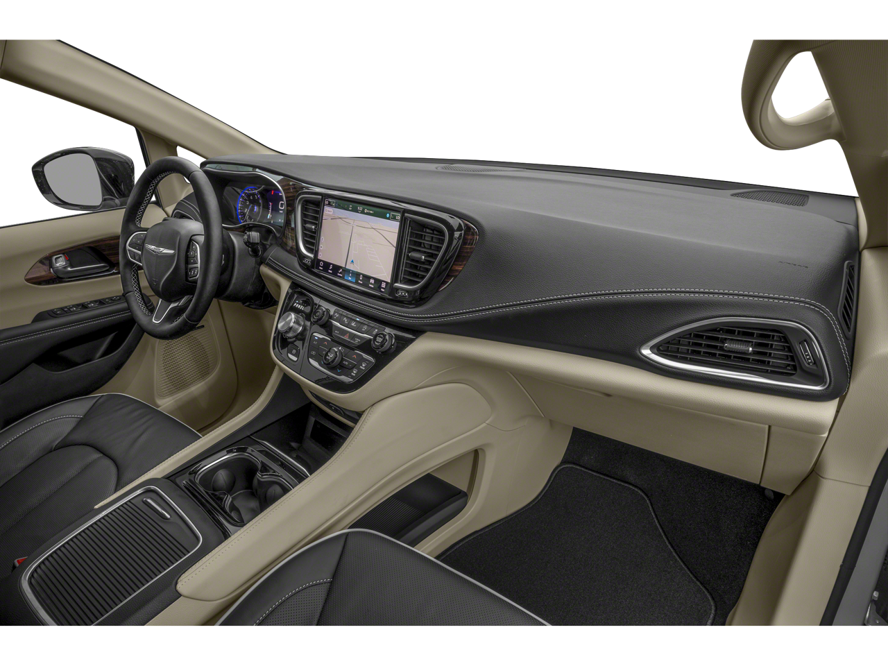 Used 2024 Chrysler Pacifica - photo 46