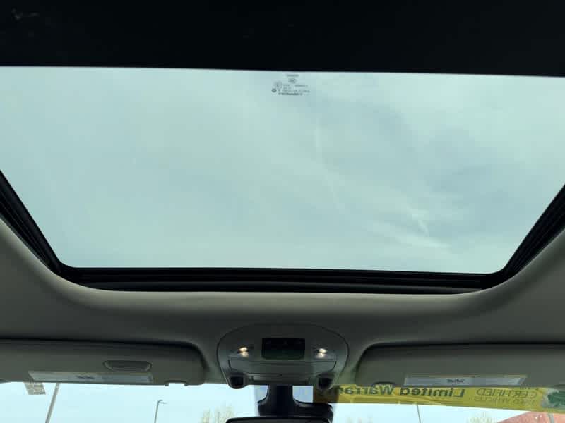 Used 2024 Chrysler Pacifica - photo 14