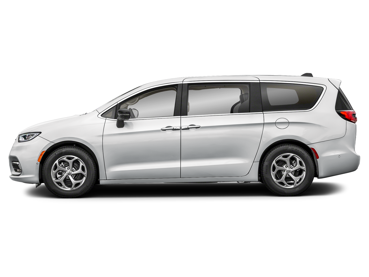 Used 2024 Chrysler Pacifica - photo 38