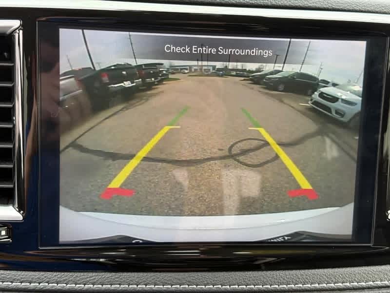 Used 2024 Chrysler Pacifica - photo 21