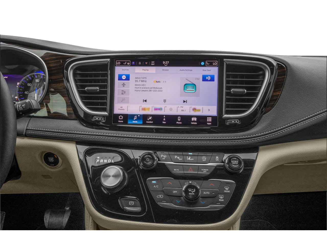 Used 2024 Chrysler Pacifica - photo 42