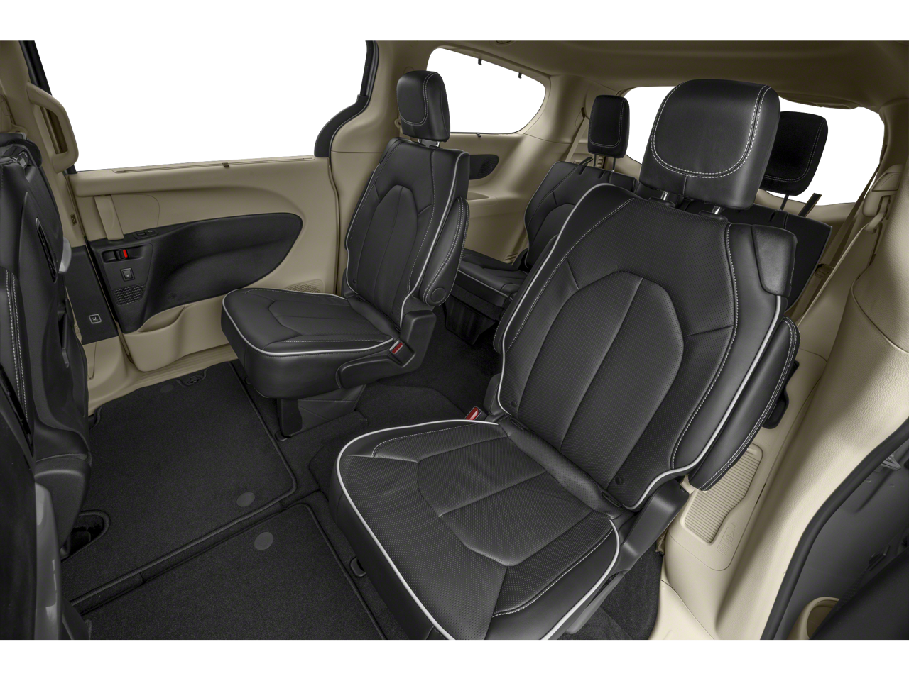 Used 2024 Chrysler Pacifica - photo 44
